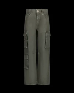 Vingino Baggy Broek Sloose< Broeken|Broeken