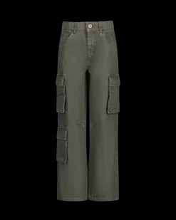 Vingino Baggy Broek Sloose< Broeken|Broeken
