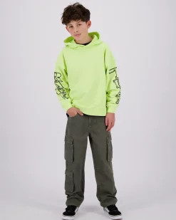 Vingino Baggy Broek Sloose< Broeken|Broeken