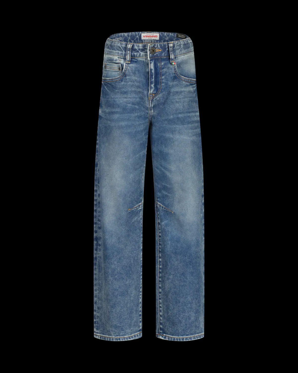 Vingino Baggy Jeans Keith< Jeans|Jeans