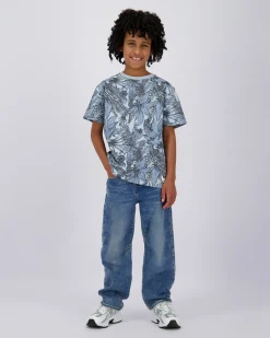 Vingino Baggy Jeans Keith< Jeans|Jeans