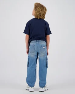 Vingino Baggy Jeans Kit< Jeans|Jeans