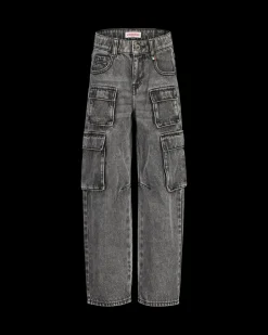 Vingino Baggy Jeans Kit< Jeans|Jeans