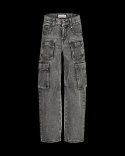 Vingino Baggy Jeans Kit< Jeans|Jeans