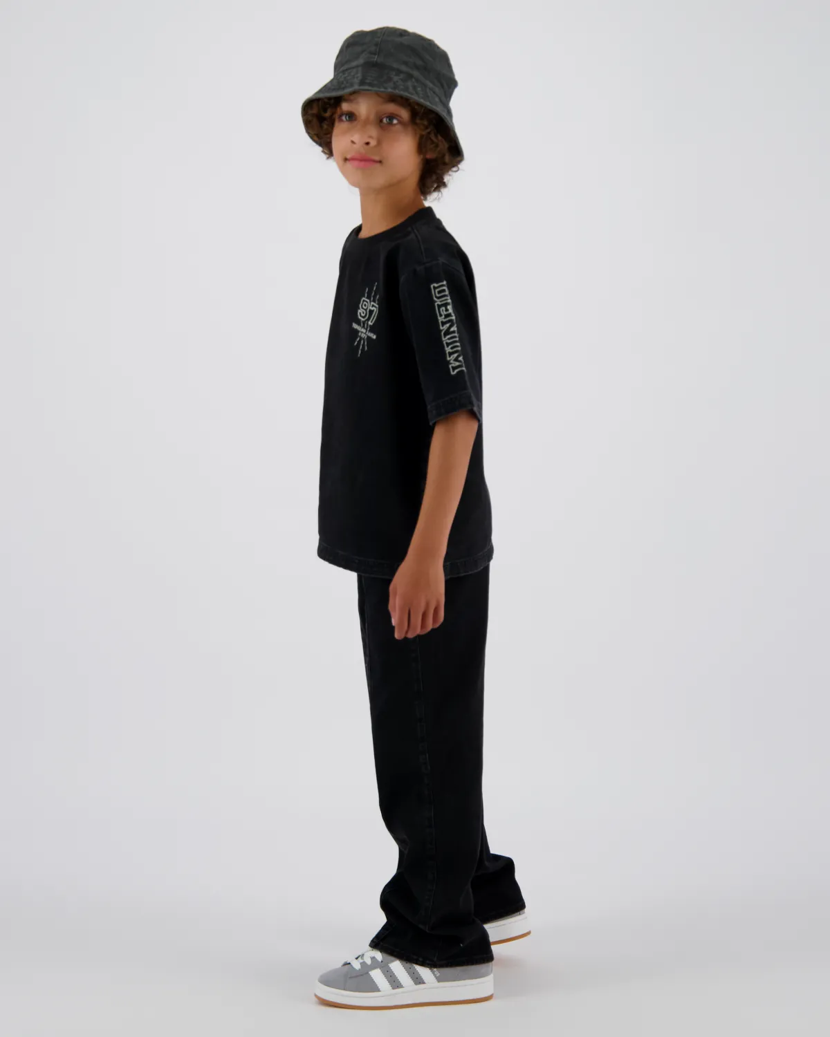 Vingino Baggy Jeans Luca< Jeans|Jeans