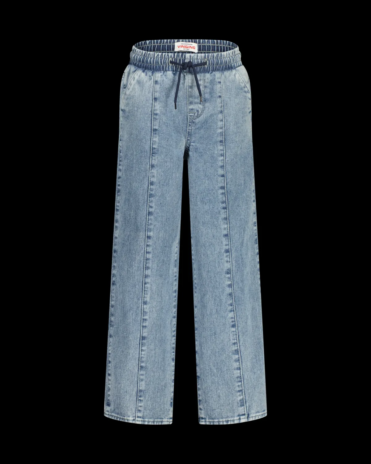 Vingino Baggy Jeans Luca< Jeans|Jeans