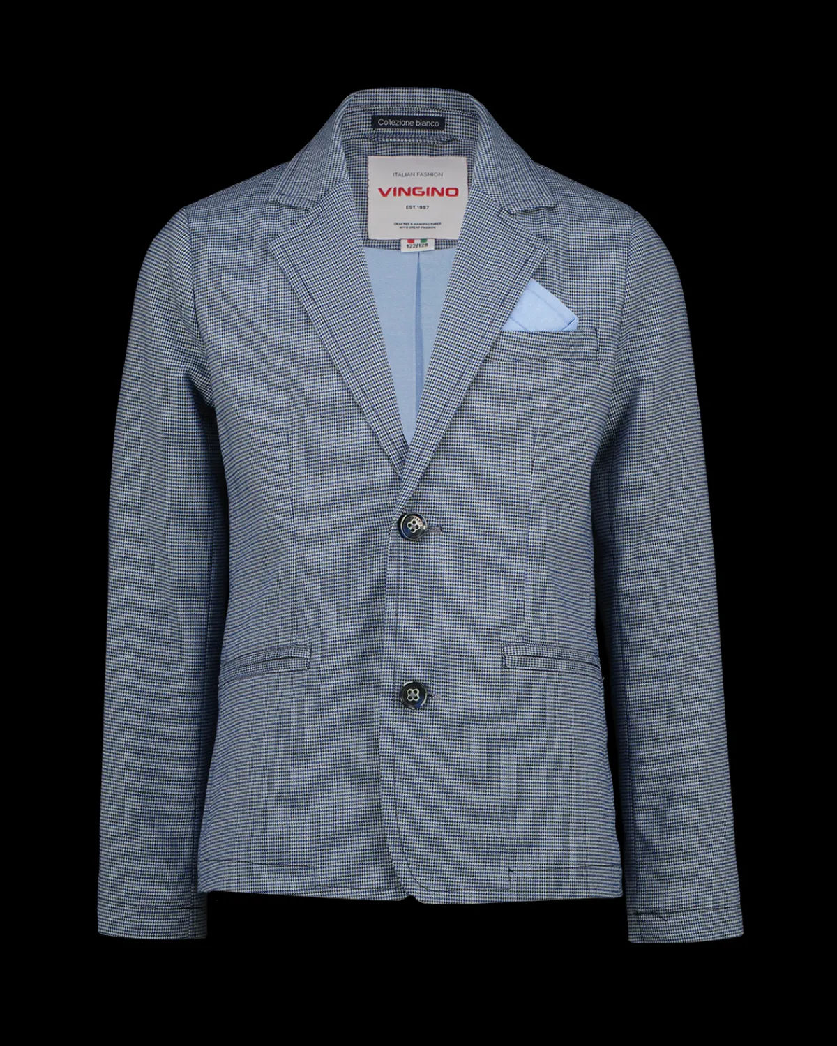 Vingino Blazer Teyo< Jassen|Colberts & Gilets