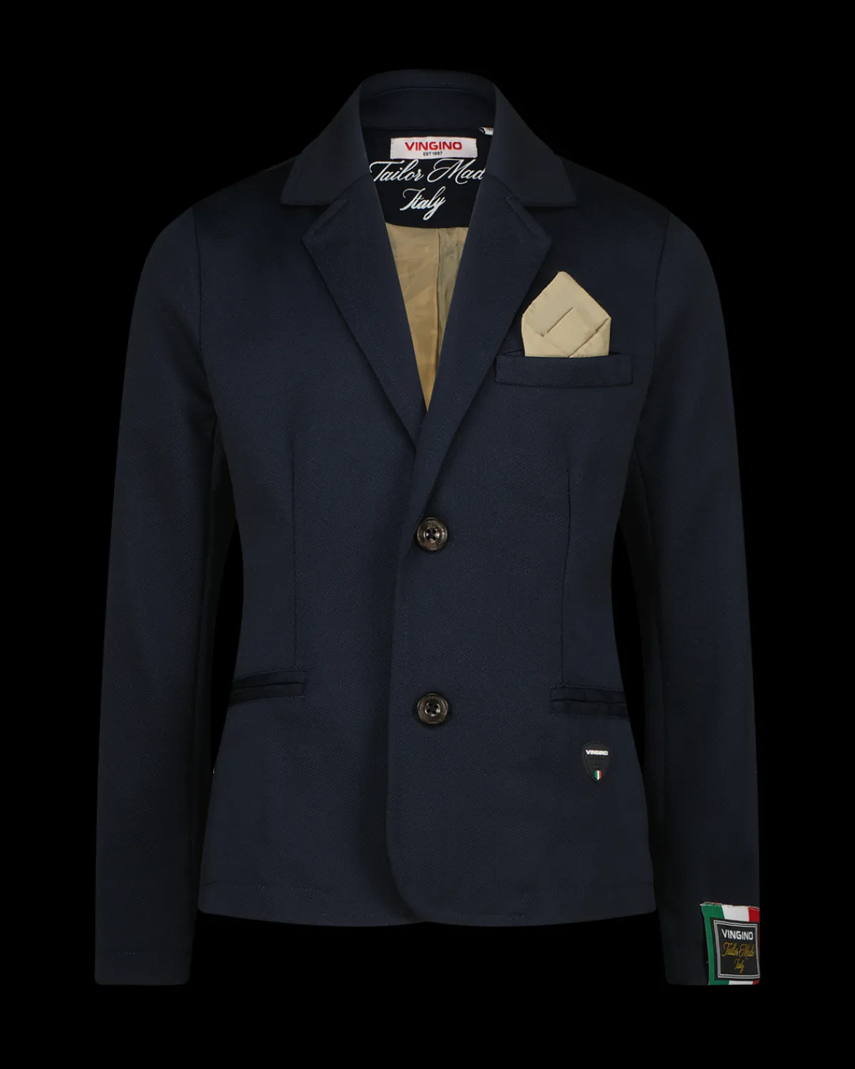 Vingino Blazer Tique< Jassen|Colberts & Gilets