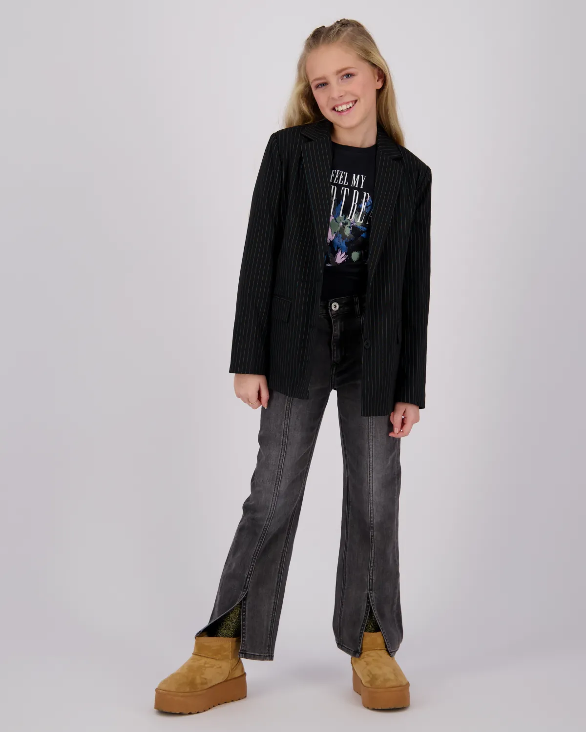 Vingino Blazer Tristy< Jassen|Jassen