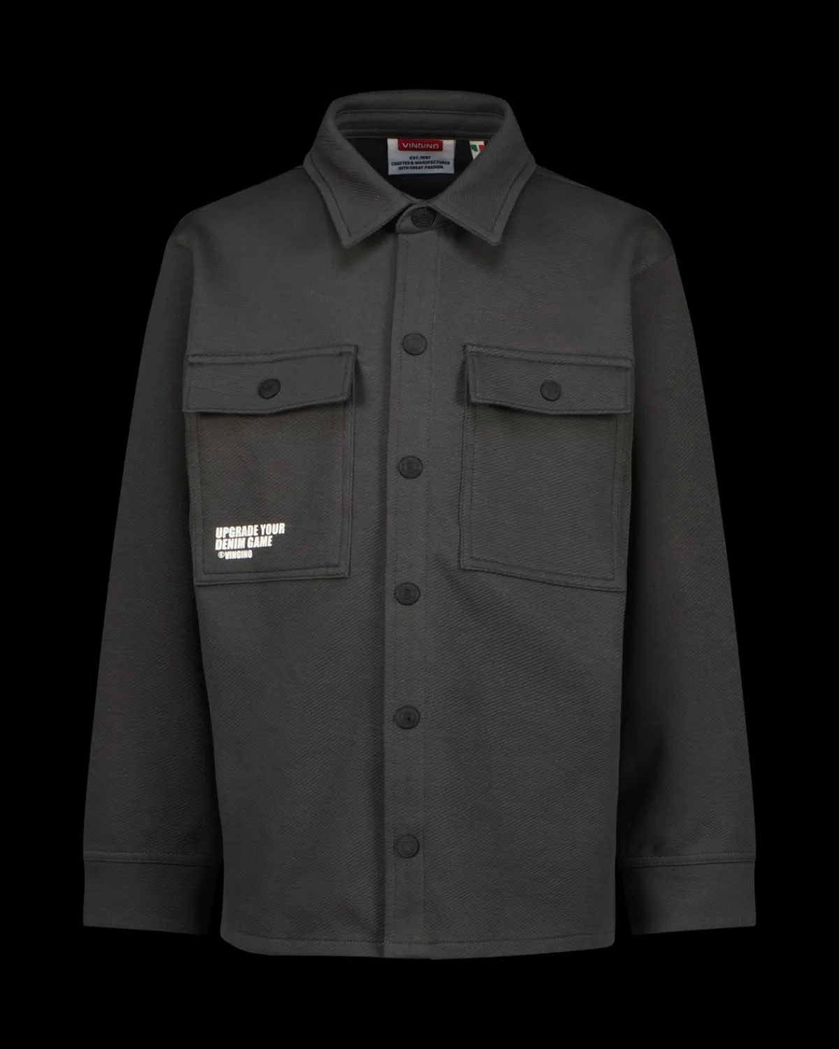 Vingino Blouse Leur< Overhemden|Blouses