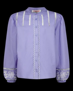 Vingino Blouse Laureen< Overhemden|Blouses