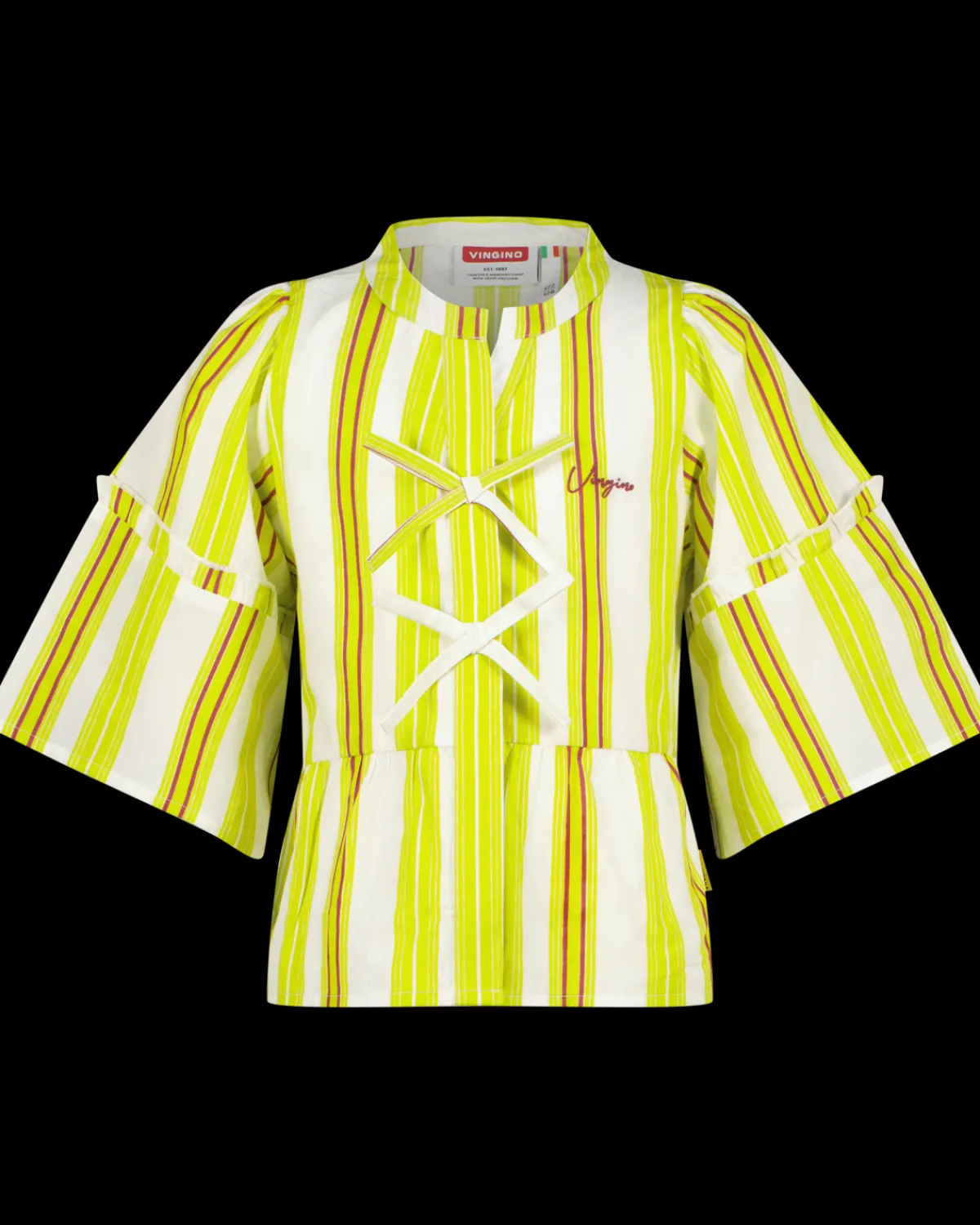 Vingino Blouse Loretta< Overhemden|Blouses
