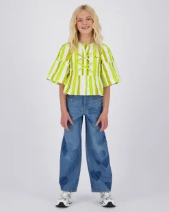 Vingino Blouse Loretta< Overhemden|Blouses