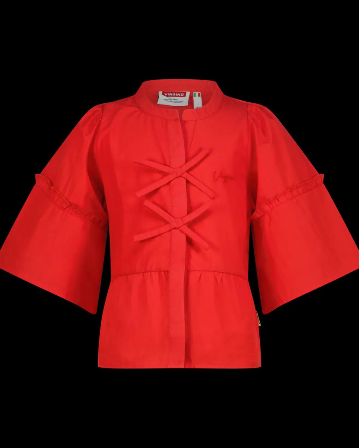Vingino Blouse Loretta< Overhemden|Blouses