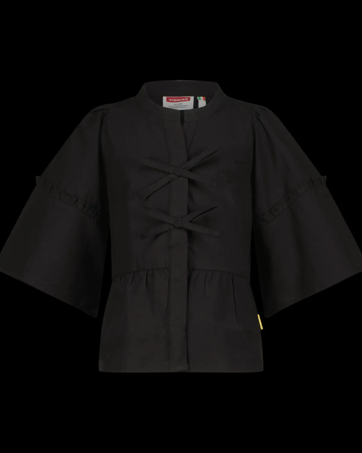 Vingino Blouse Loretta< Overhemden|Blouses