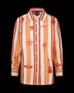 Vingino Blouse Lune< Overhemden|Blouses