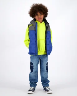 Vingino Bodywarmer Tody< Jassen|Jassen