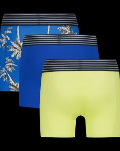 Vingino Boxer B251 palm 3-pack< Ondergoed