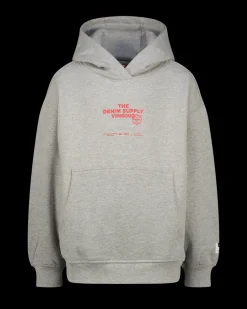 Vingino Boxy Sweater Nicko< Truien