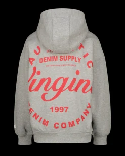 Vingino Boxy Sweater Nicko< Truien