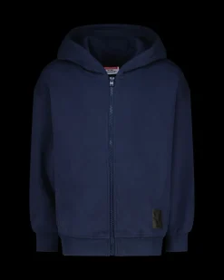 Vingino Boxy Vest Otraso< Vesten