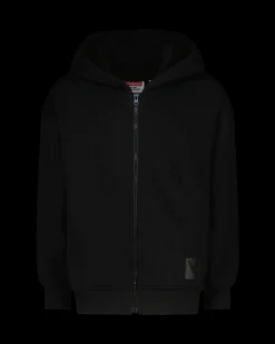 Vingino Boxy Vest Otraso< Vesten