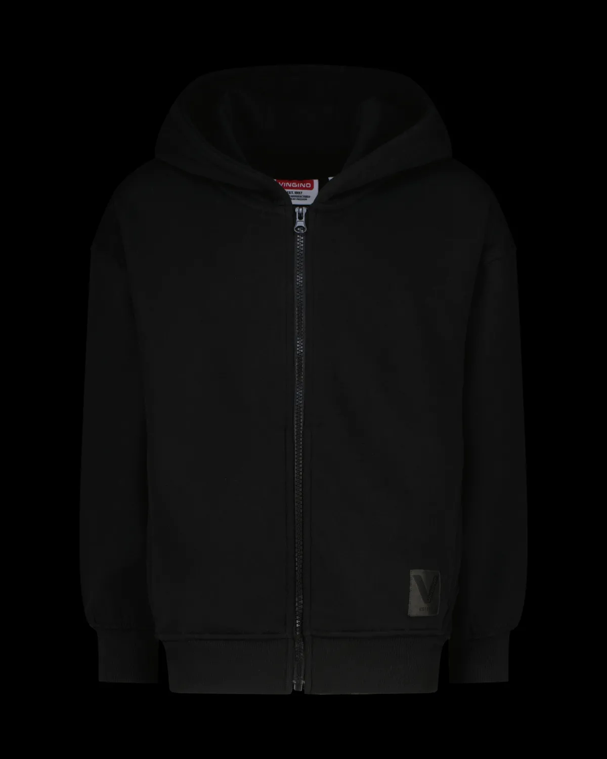 Vingino Boxy Vest Otraso< Vesten