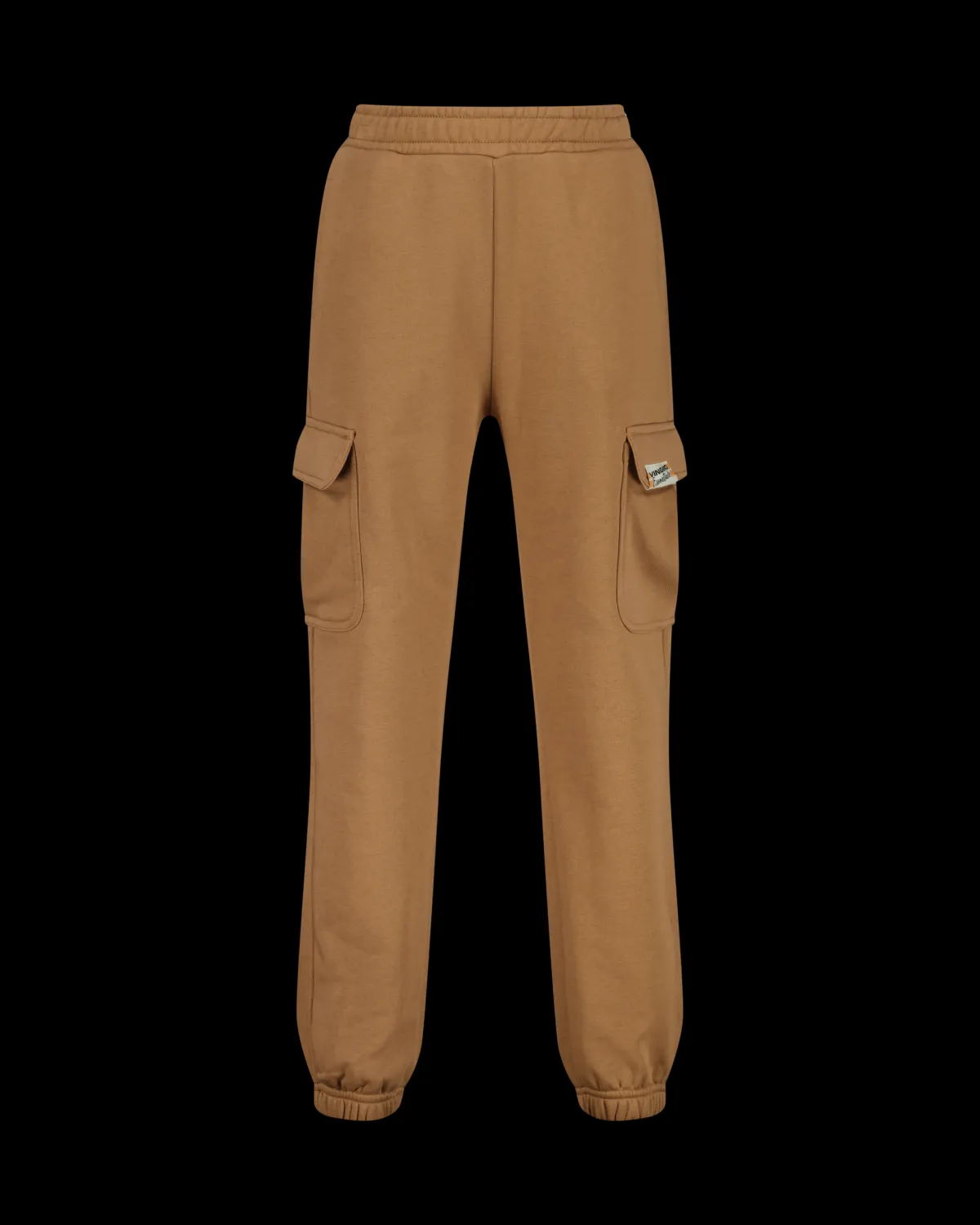 Vingino Broek G-basic-sweat-cargo Pant< Truien|Broeken