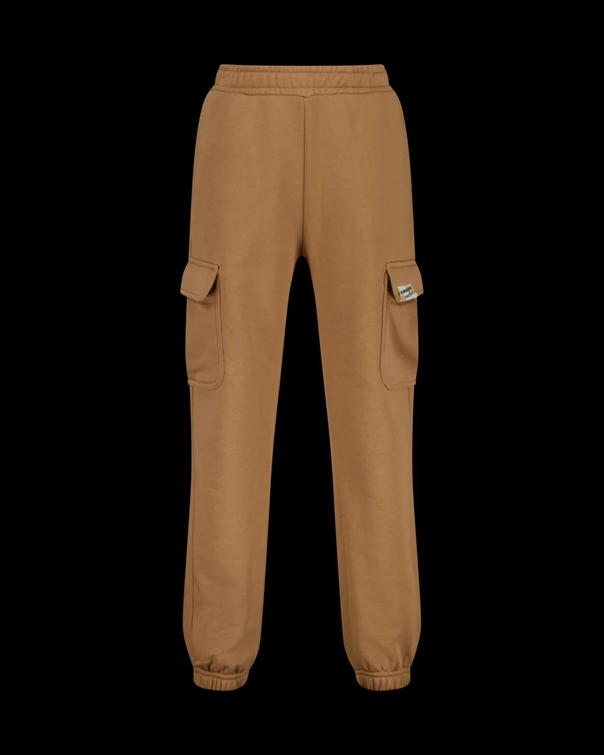Vingino Broek G-basic-sweat-cargo Pant< Truien|Broeken