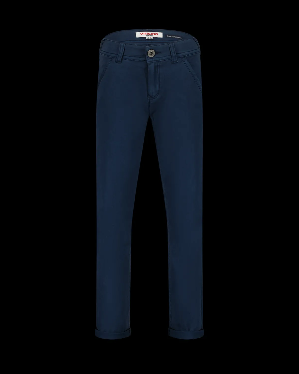Vingino Broek Salomo< Broeken