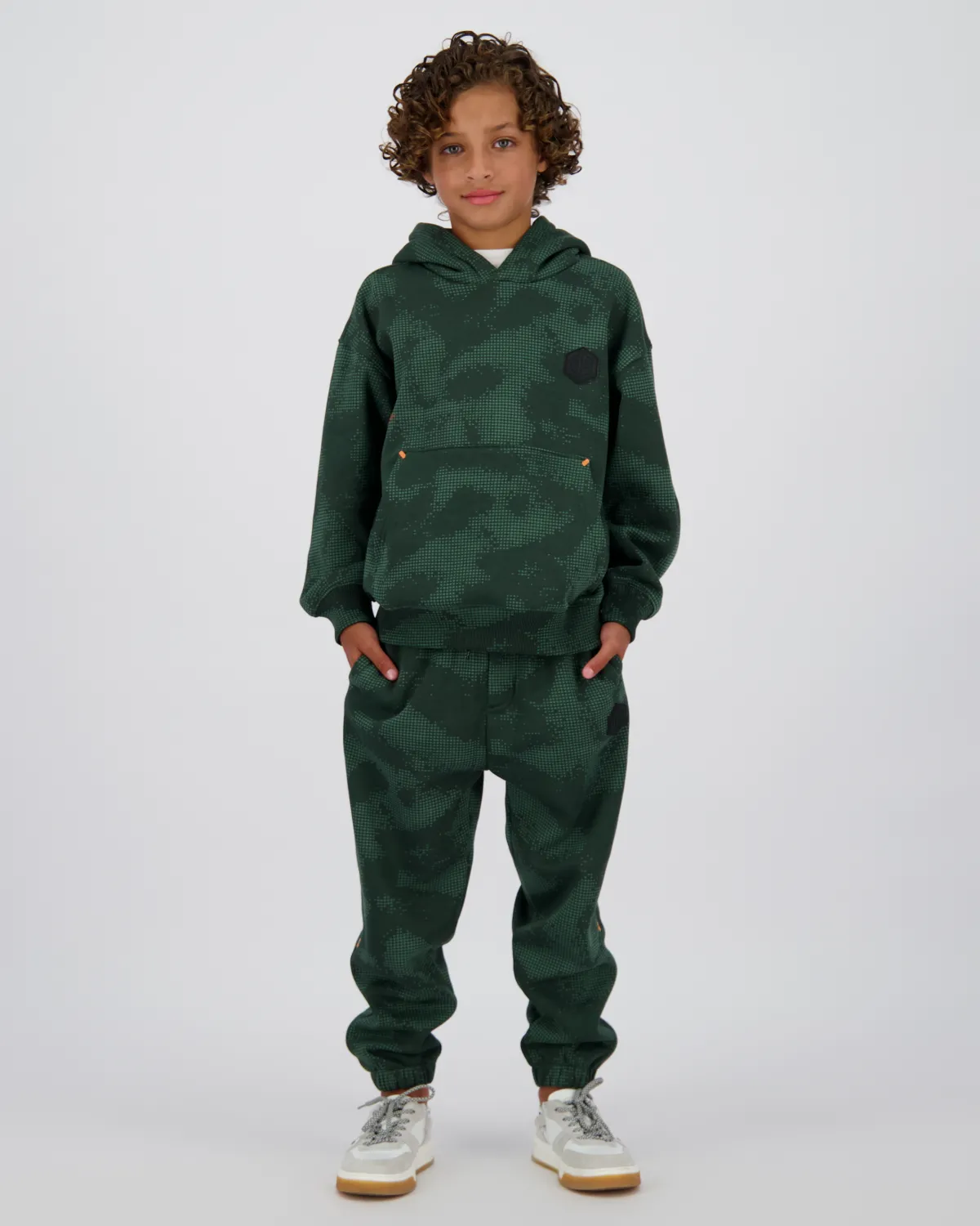 Vingino Broek Sarmin< Broeken