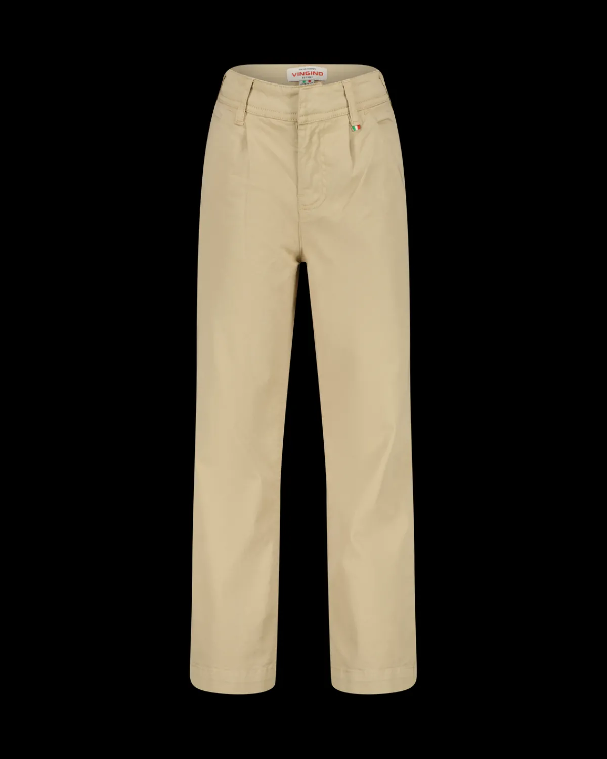 Vingino Broek Serfec< Broeken|Broeken