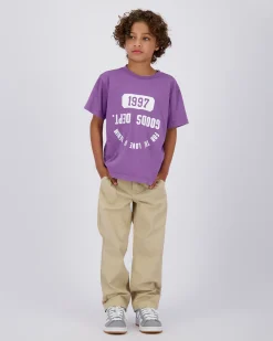 Vingino Broek Serfec< Broeken|Broeken