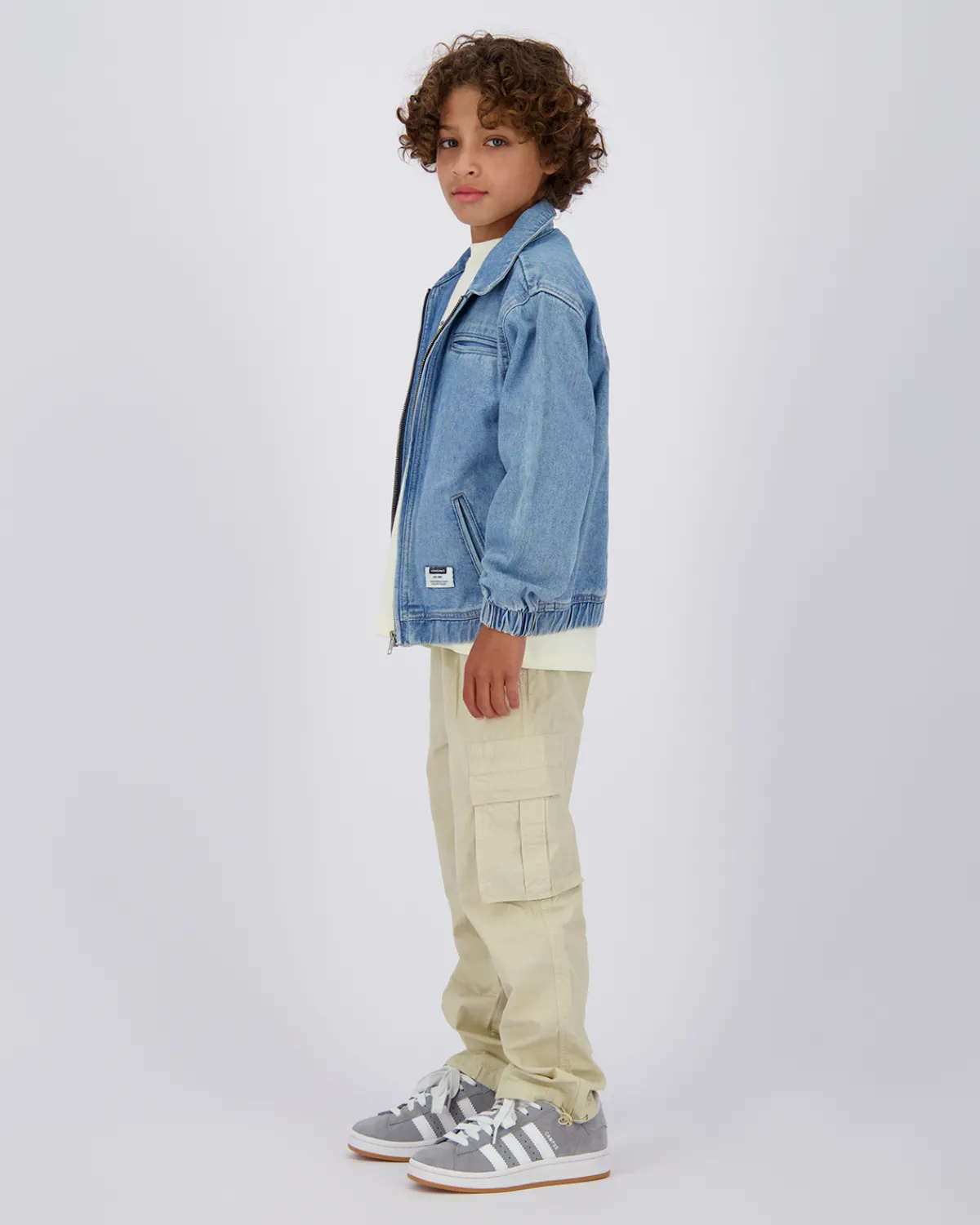 Vingino Broek Solt< Broeken|Broeken