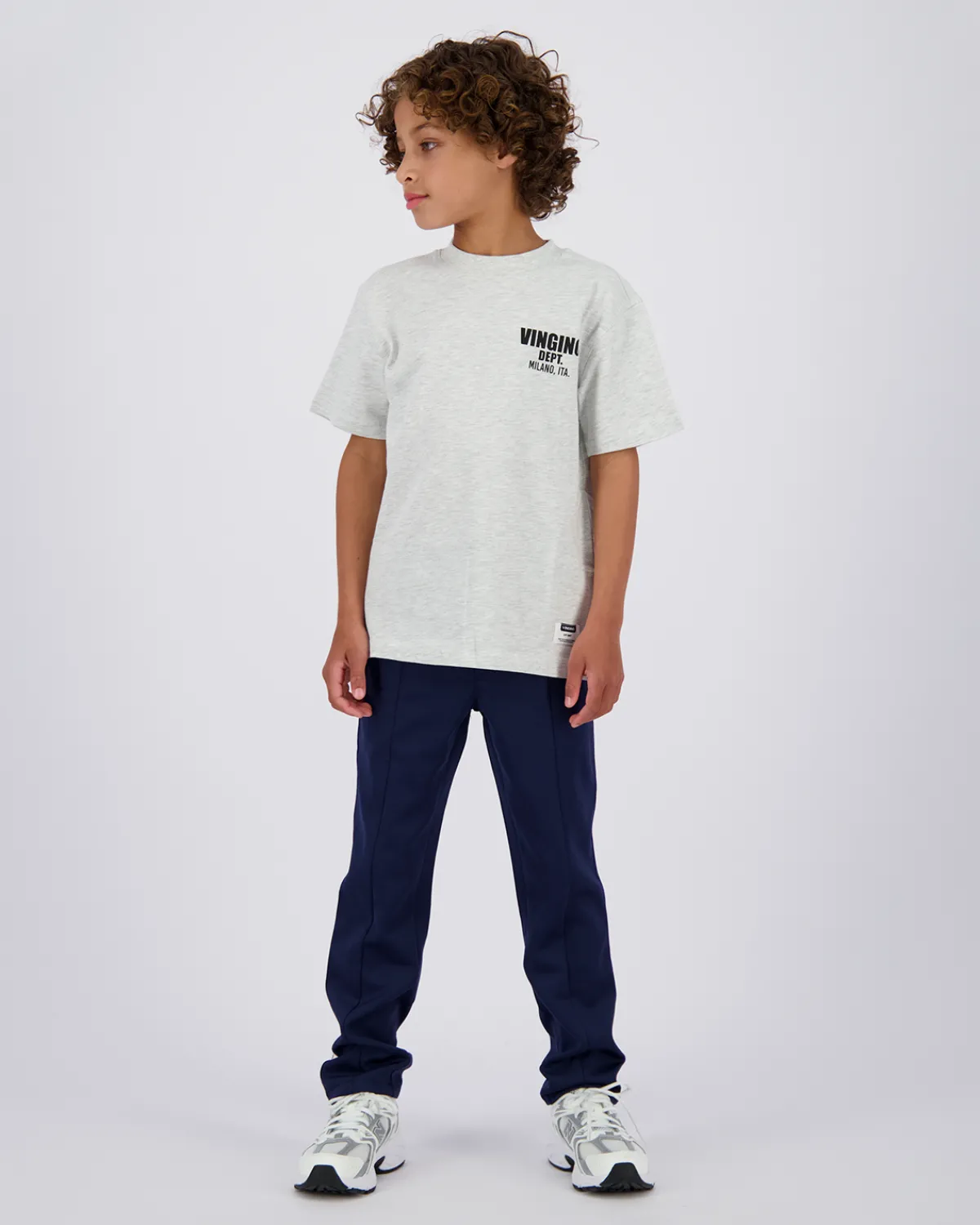 Vingino Broek Sort< Broeken|Broeken