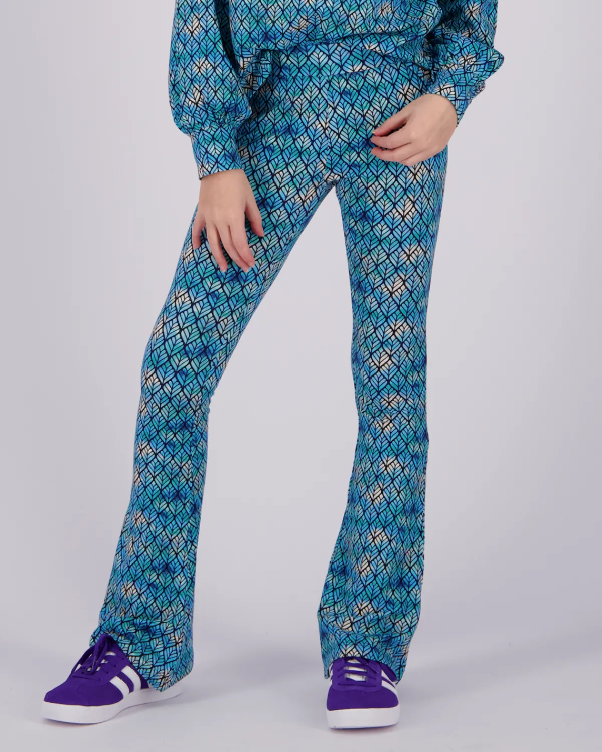 Vingino Comfort Broek Stexie< Broeken|Broeken