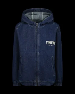 Vingino Denim Jas Otto< Jassen|Jassen