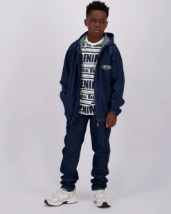 Vingino Denim Jas Otto< Jassen|Jassen