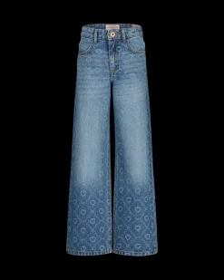 Vingino Extra wide leg Jeans Cassie Laser< Jeans|Jeans