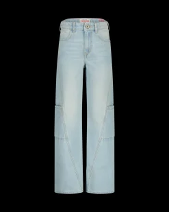 Vingino Extra wide leg Jeans Cassie Special< Jeans|Jeans