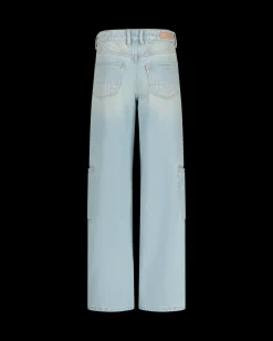 Vingino Extra wide leg Jeans Cassie Special< Jeans|Jeans