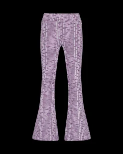 Vingino Flare Broek Sindry< Broeken|Broeken