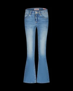 Vingino Flare Jeans Abbey< Jeans