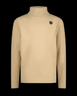 Vingino Flat Knit Mez< Truien
