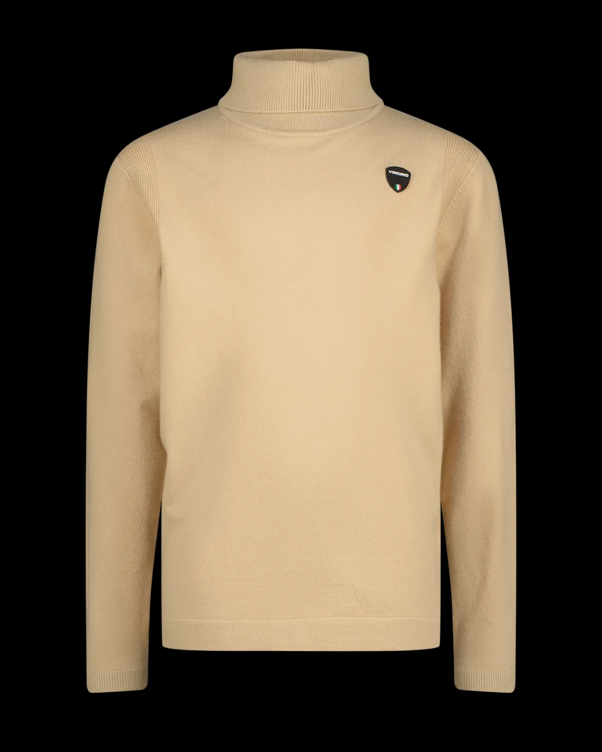 Vingino Flat Knit Mez< Truien