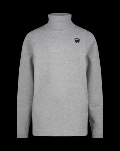 Vingino Flat Knit turtleneck< Truien