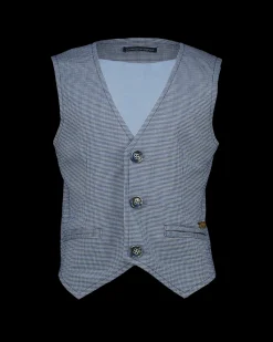 Vingino Gilet Negus< Jassen|Colberts & Gilets