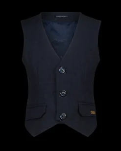 Vingino Gilet Nesaio< Jassen|Colberts & Gilets