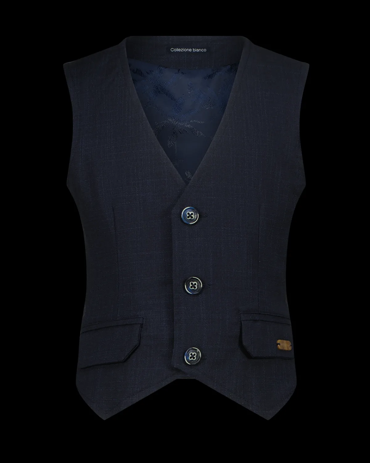 Vingino Gilet Nesaio< Jassen|Colberts & Gilets
