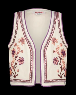 Vingino Gilet Tariqa< Jassen|Jassen